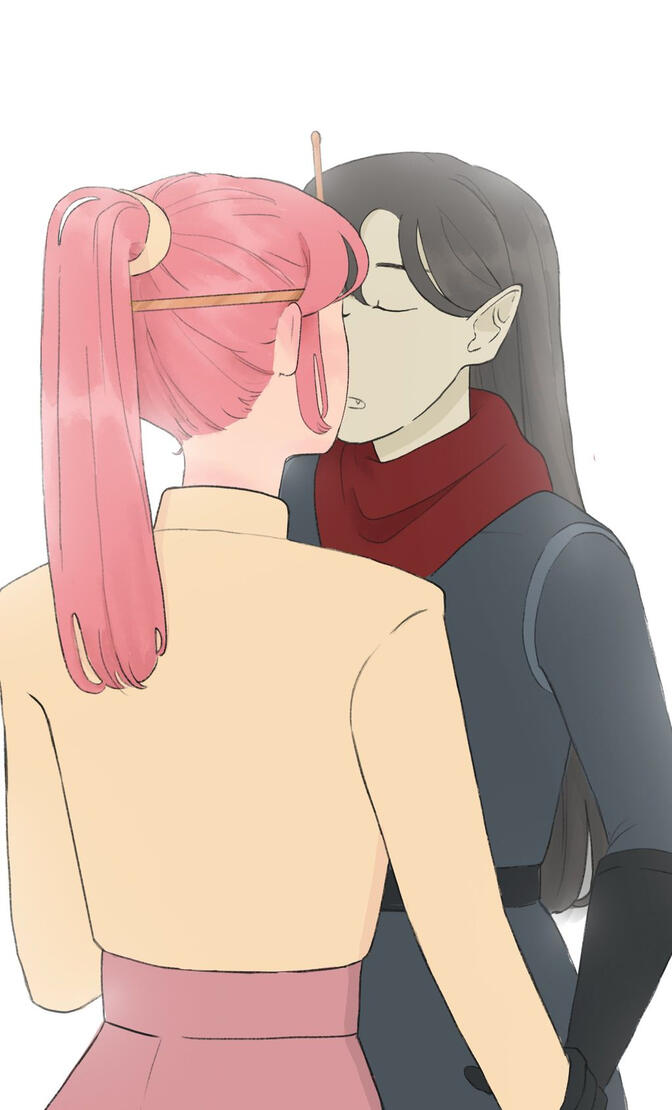 bubbline